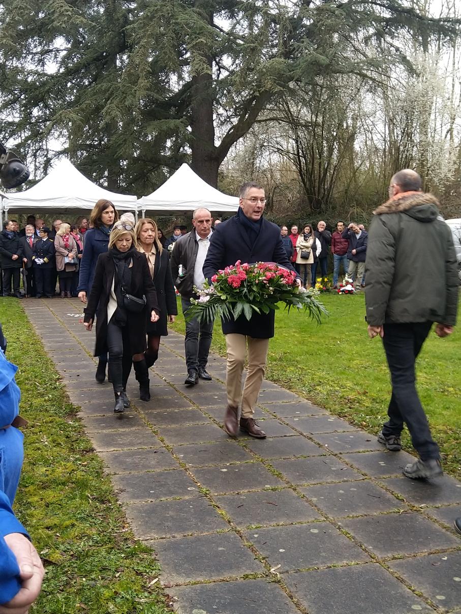 Catastrophe des mines de Courrières 2024